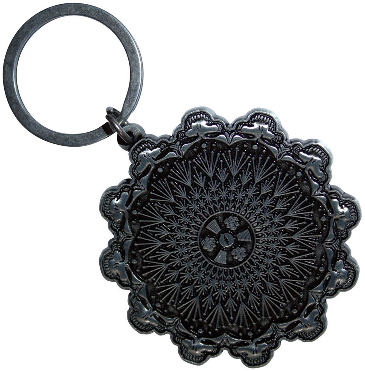 Grateful Dead - 28246 - Sleutelhanger