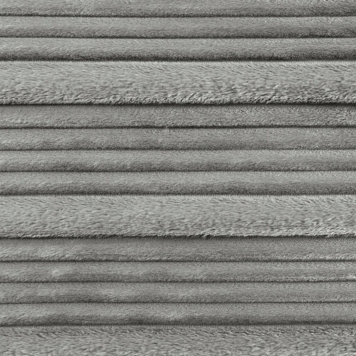 Zijdeglans Plaid NINA 200x220cm - Luxe & Comfort