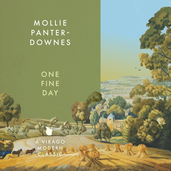 One Fine Day - cover