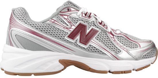 New Balance 740 - Unisexe - Gris ardoise - Taille EU 39,5
