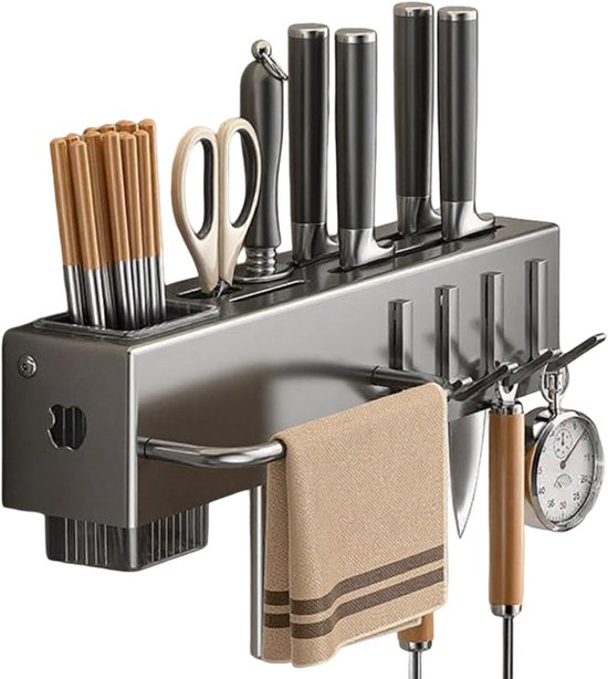 Pot voor Keukengerei Koen - Strong Desire - Keukenaccessoires Pot voor Keukengerei Koen - Strong Desire - Keukenaccessoires