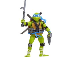 Teenage Mutant Ninja Turtles - Mix 'N Match - Leonardo