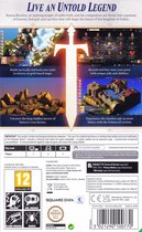 Final Fantasy Tactics The Ivalice Chronicles Switch