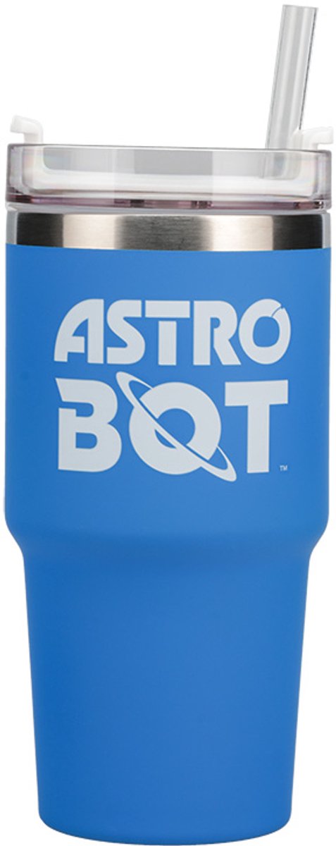 Paladone Products Astro Bot Gamer Cup Astro Bot 600 ml Cups & Mok / Bekers