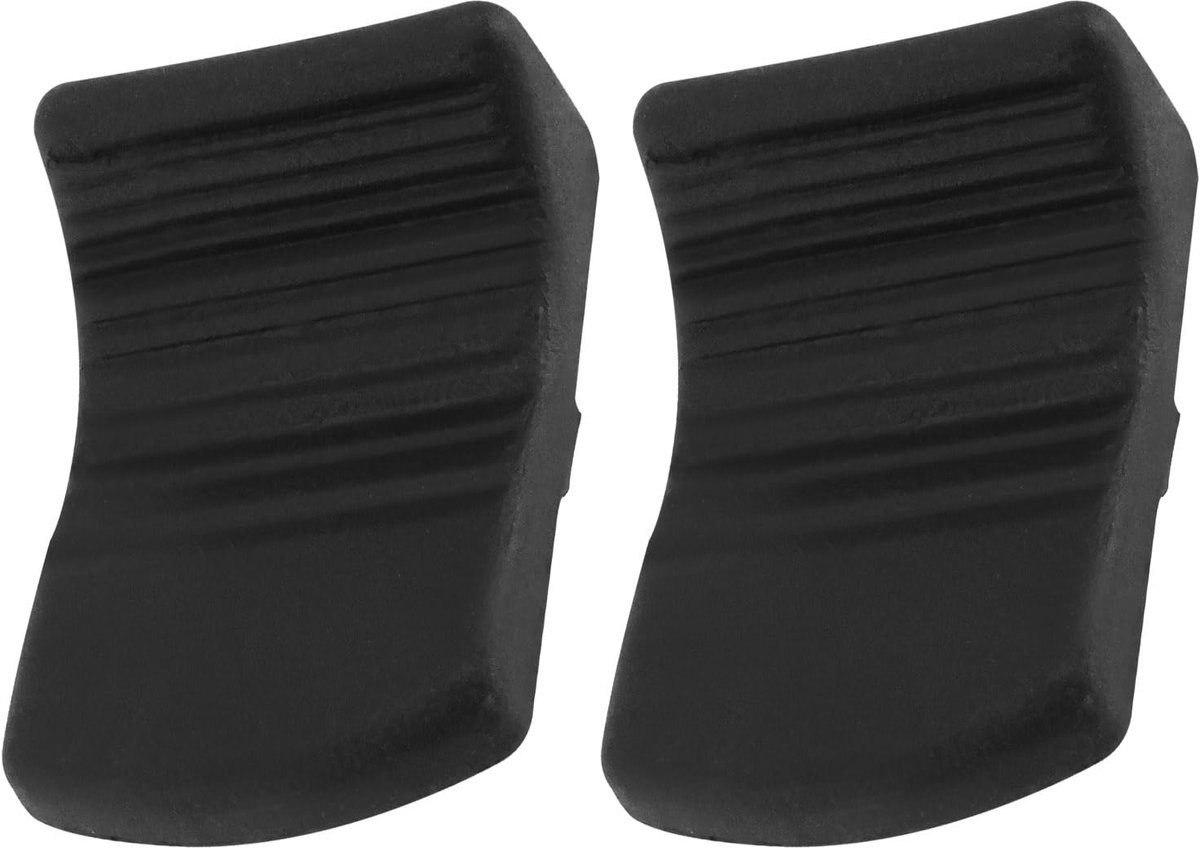 2 x schuifbare duimschakelaar 419566-3 compatibel met Makita DGA452 BGA450 BGA452 DGA450 9557NB 9554NB DAG115