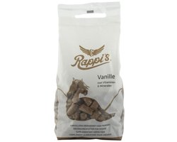 Rapide Rappi's 1KG Vanille