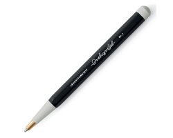 Leuchtturm Drehgriffel Gel black