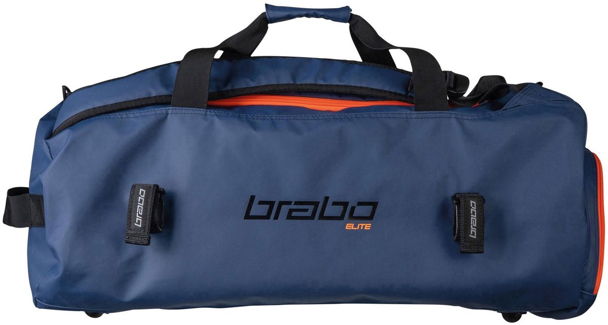 Brabo Elite Duffel