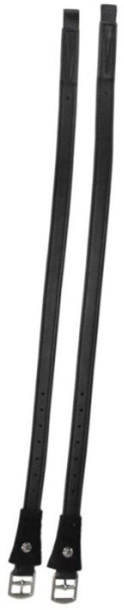 Beugelriemen Anatomica Welfare Mono 2.0 - 70 - Black