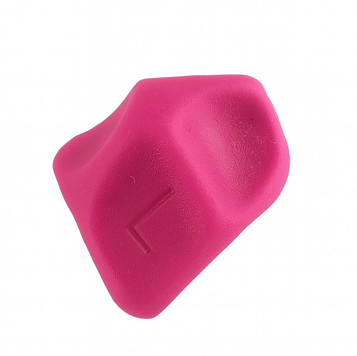 The Pencil Grip - Solo Pengreep – Roze - Ergonomische Potloodgreep