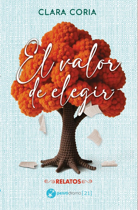 El valor de elegir - cover