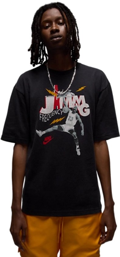 jordan design t shirt