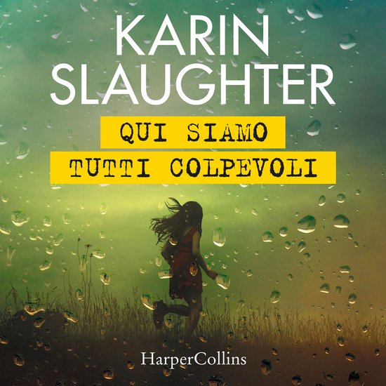 Qui siamo tutti colpevoli - cover