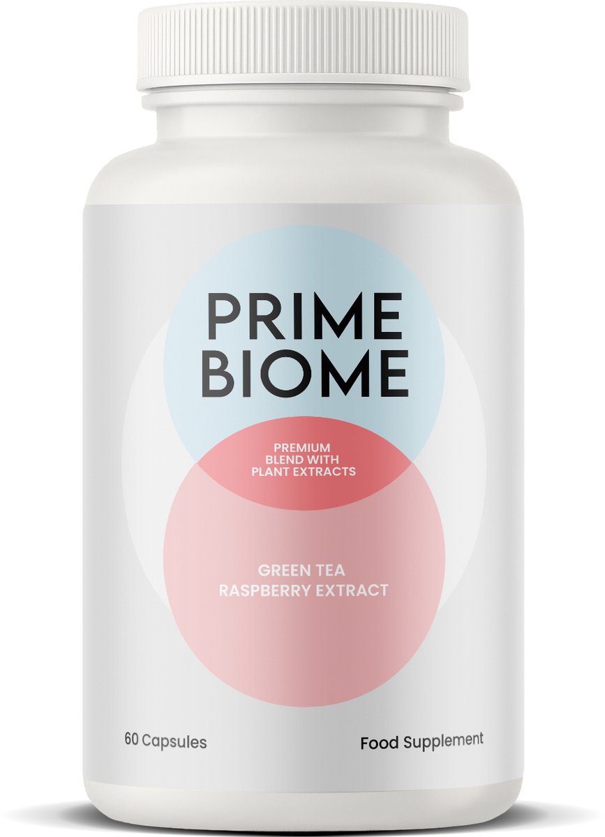 Prime Biome