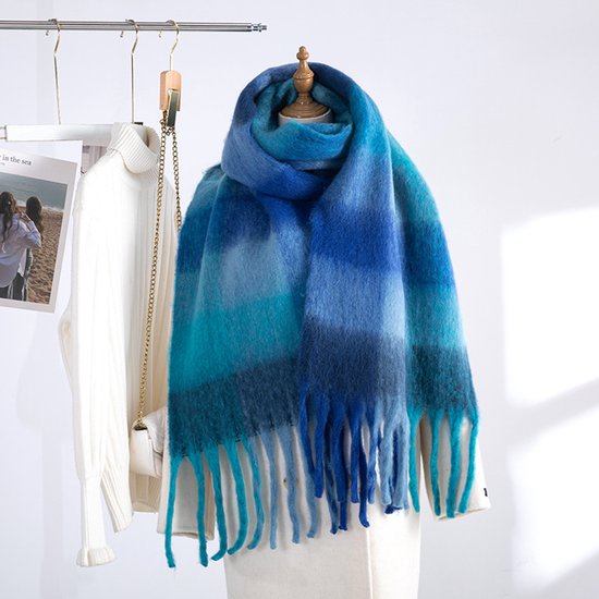 Expresso dames shawls online kopen? | Van Uffelen Mode