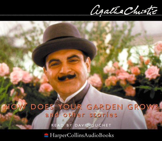 How Does Your Garden Grow? - cover