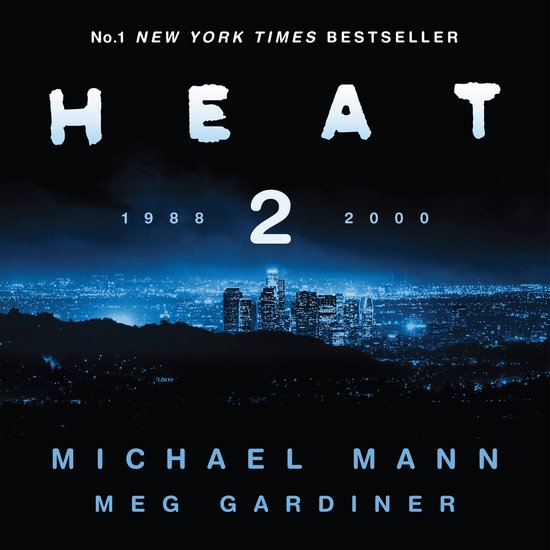 Heat 2 - cover