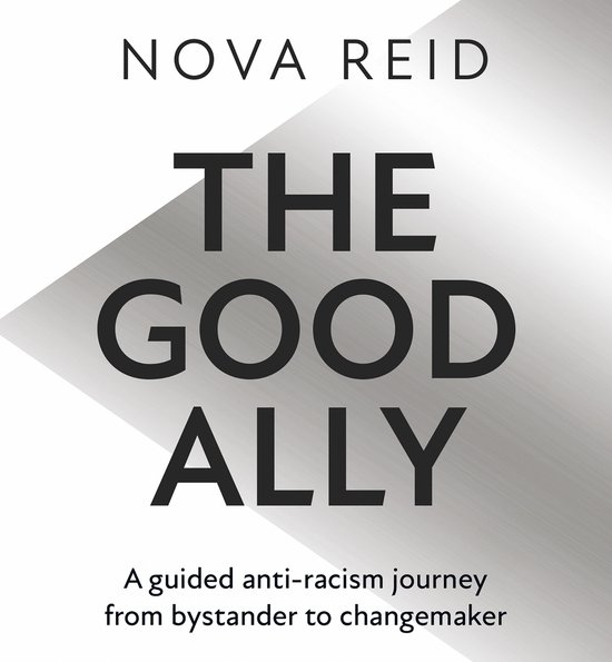 The Good Ally - cover