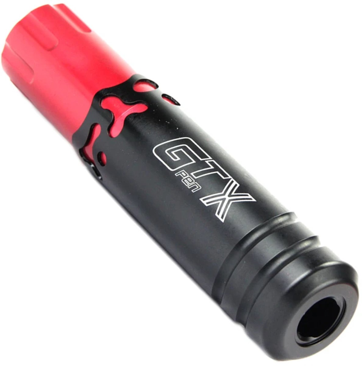 AVA GTX - Tattoo Cartridge Pen Rood - Tattoo machine - Red tattoo pen - Tatoeage machine - WIRED