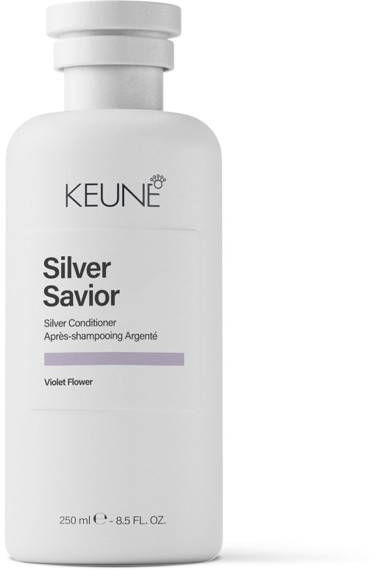 Keune Care Silver Savior Silver Conditioner 250 ml