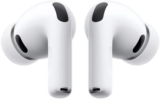Apple Airpods Pro 3 - In-ear koptelefoon - USB-C
