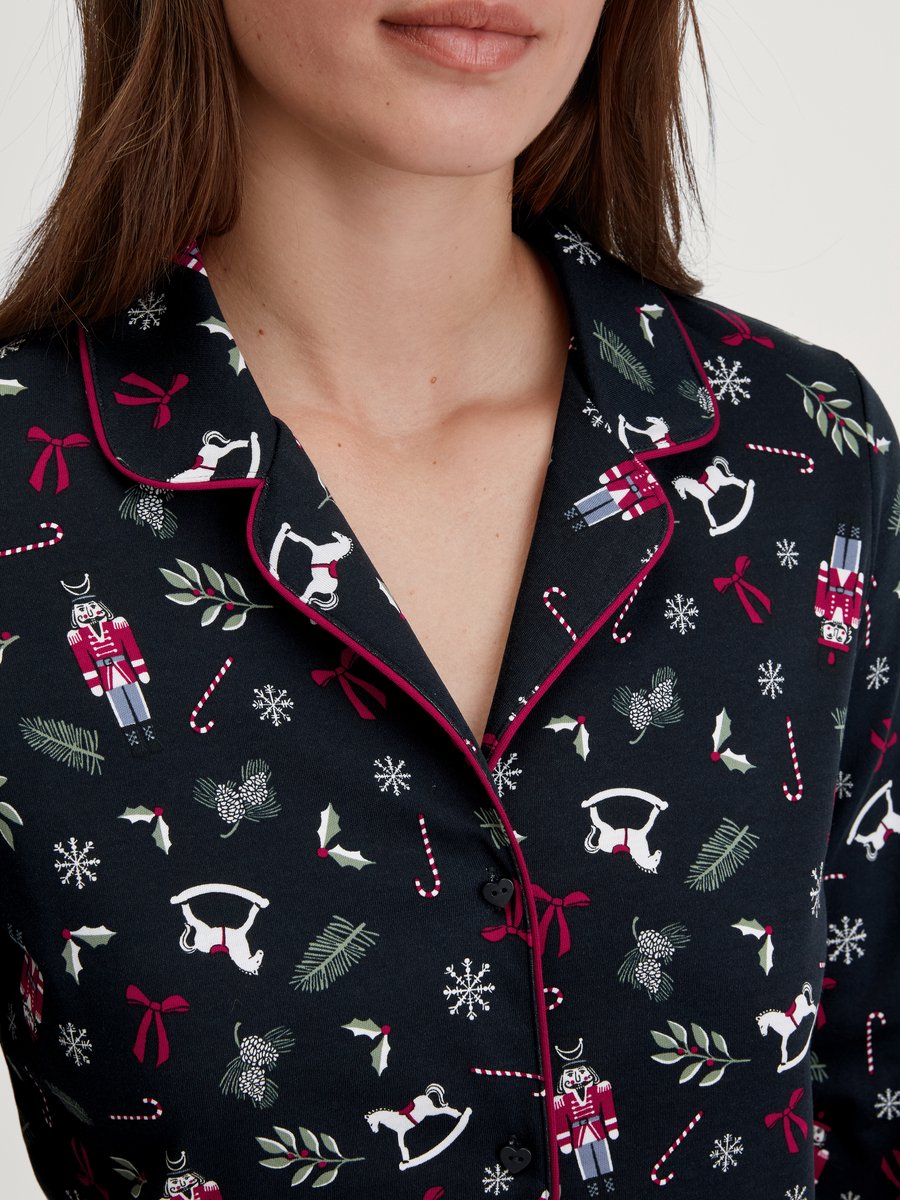 CALIDA - Dames - Pyjamas