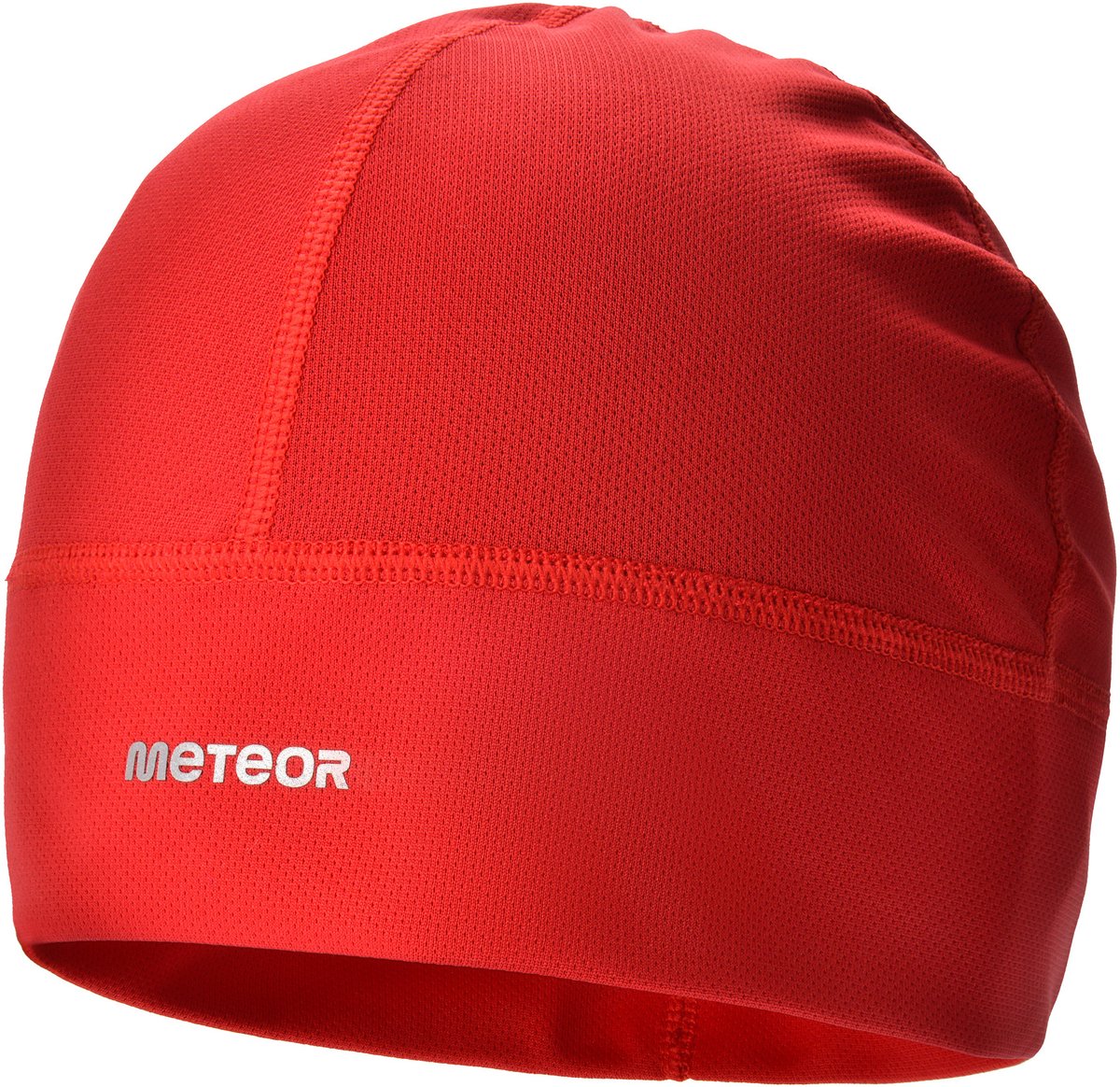 Meteor Ghost - Trainingspet - voor sporttraining - Sportuitrusting - Rood
