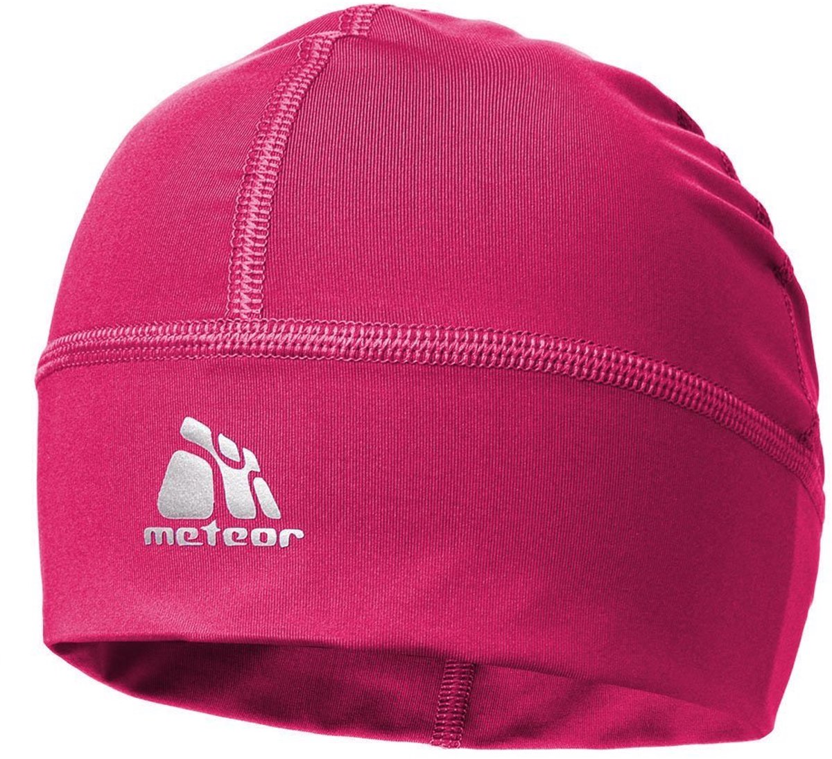 Meteor Vision - Trainingspet - voor sporttraining - Sportuitrusting - Roze