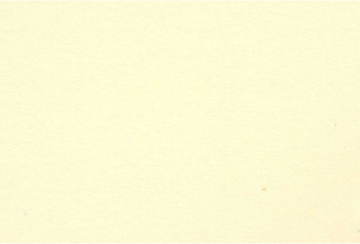Moodboard 1,25 mm A3 - 10 vel - creme