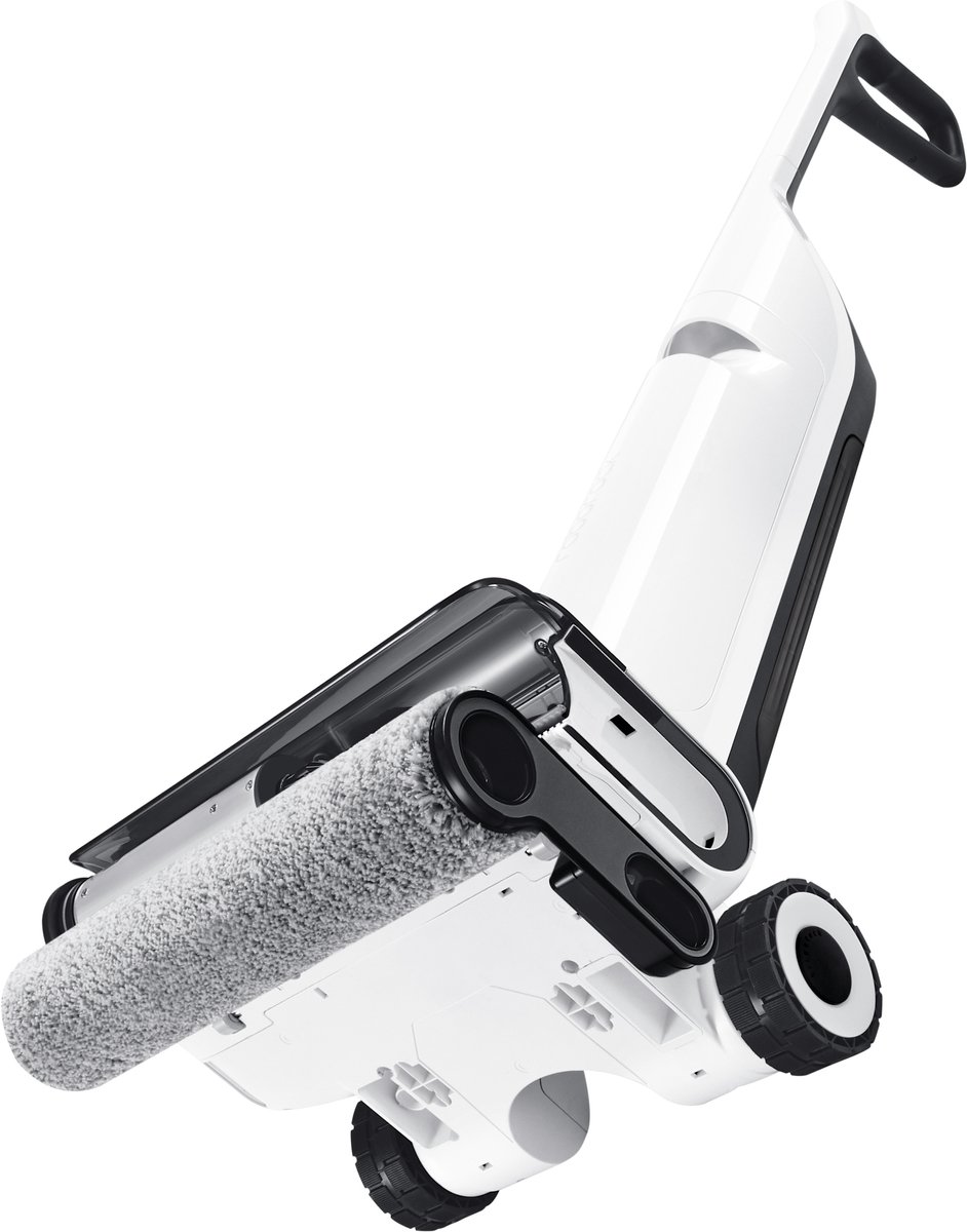Roborock Roborock Flexi Pro Natdroogstofzuiger - afbeelding 2