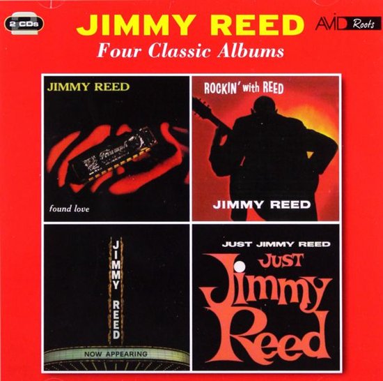 Four Classic Albums