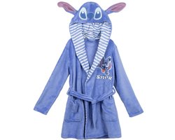 foto van Disney Stitch Badjas Meisjes Jongens Blauw