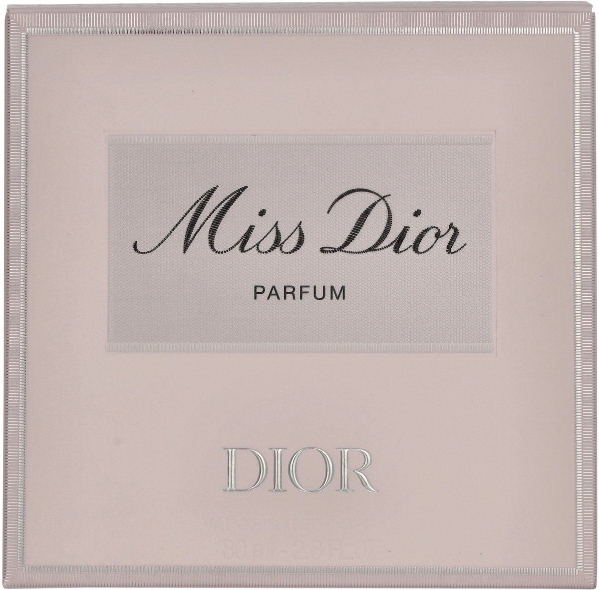 Dior Miss Dior Parfum 80ml - New Series - 2024 Launched – foto 7