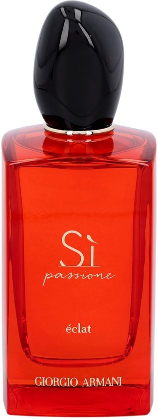 Giorgio Armani Si Passione Éclat 100 ml Eau de Parfum