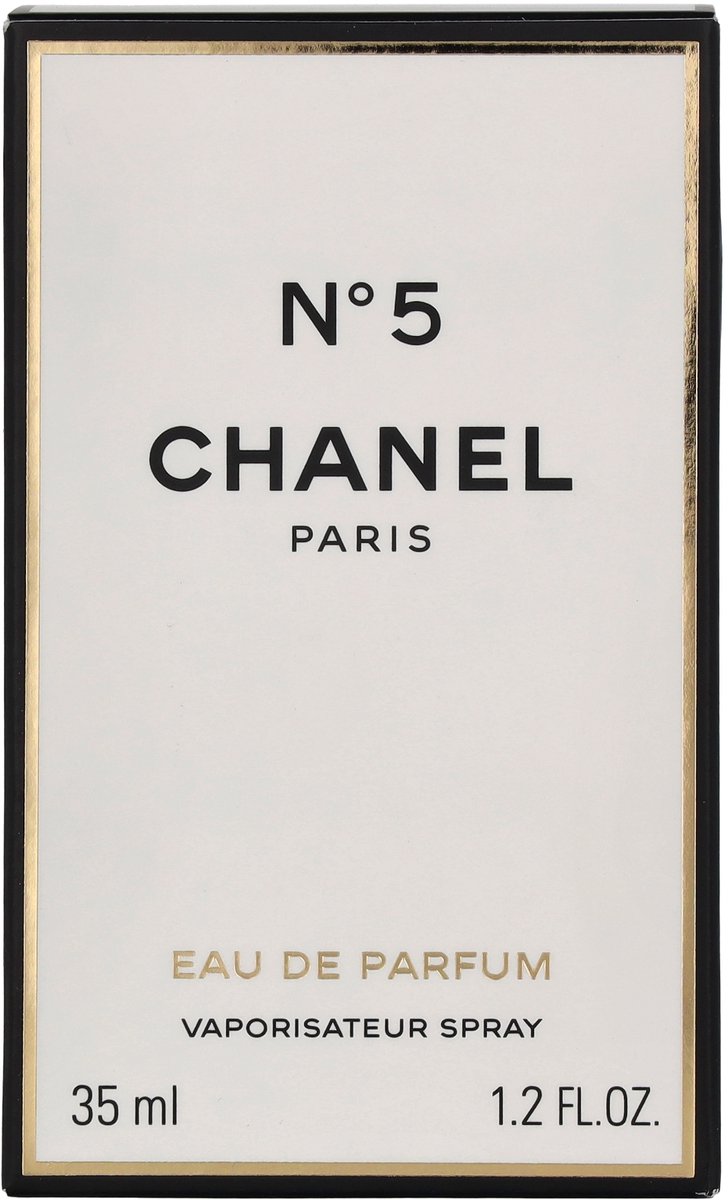 Damesparfum Chanel EDP (35 ml) – foto 2