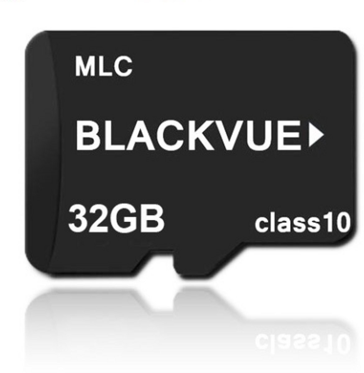 BlackVue MicroSD Kaart 32GB voor Dashcam