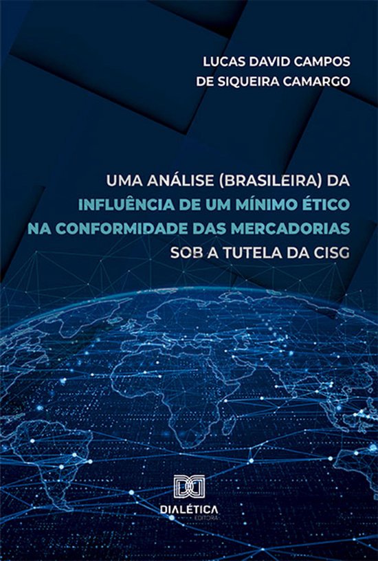Uma análise (brasileira) da influência de um mínimo étic ... - cover