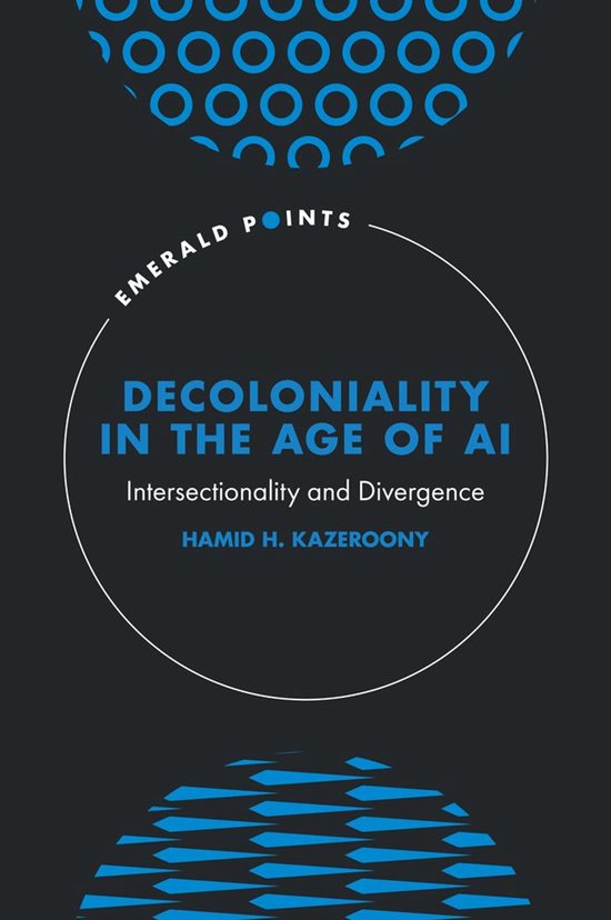 Emerald Points - Decoloniality in the Age of AI - cover