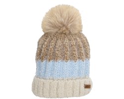 Sodutch Winter Essentials Muts - Mint