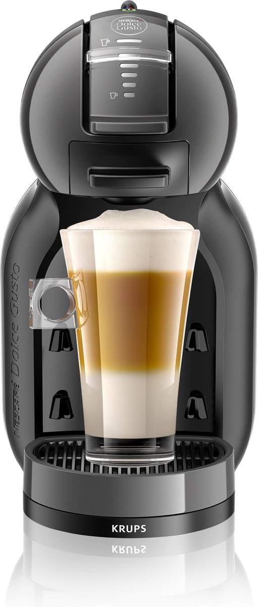 Krups Dolce Gusto MiniMe Koffie thumbnail 4