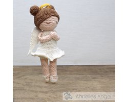 Hardicraft DIY Haakpakket Annelies Engel