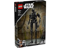 LEGO Star Wars K-2SO Security Droid - 75434