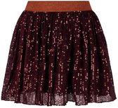 B.Nosy Y509-5730 Meisjes Rok - Maat 134-140