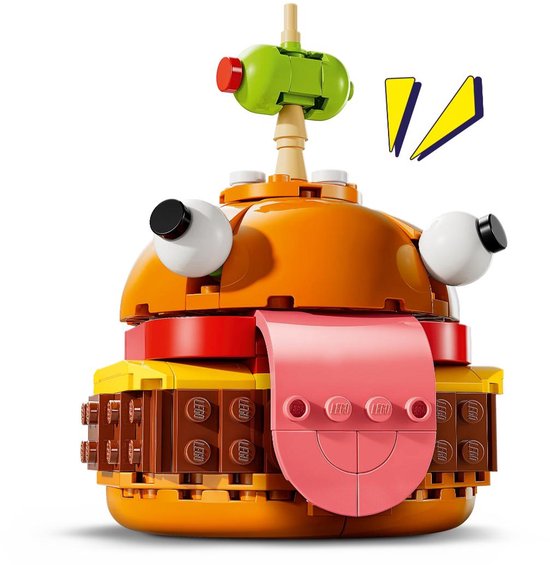 LEGO Fortnite Durrr Burger - 77070