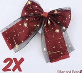 Haarelastiekjes - Set van 2 / Kinder Haarelestiekjes / Haarelastiekjes / Haaraccessoires / Shop | De kleine olifant