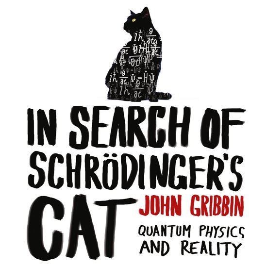 In Search of Schrödinger’s Cat - cover