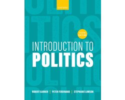 Introduction to Politics