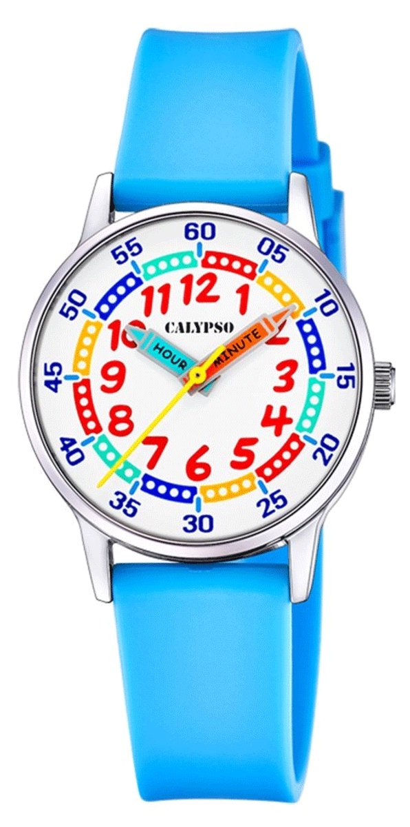 Calypso kinderhorloge K5826-2