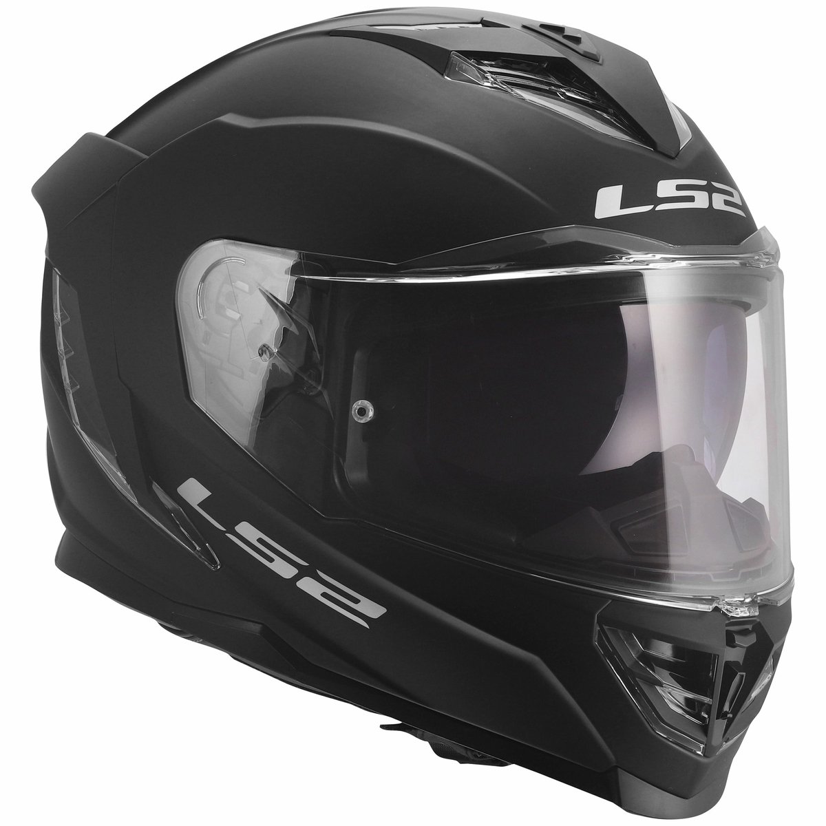 LS2 FF818 Storm III Helm - Maat XL (61/62) - – foto 2