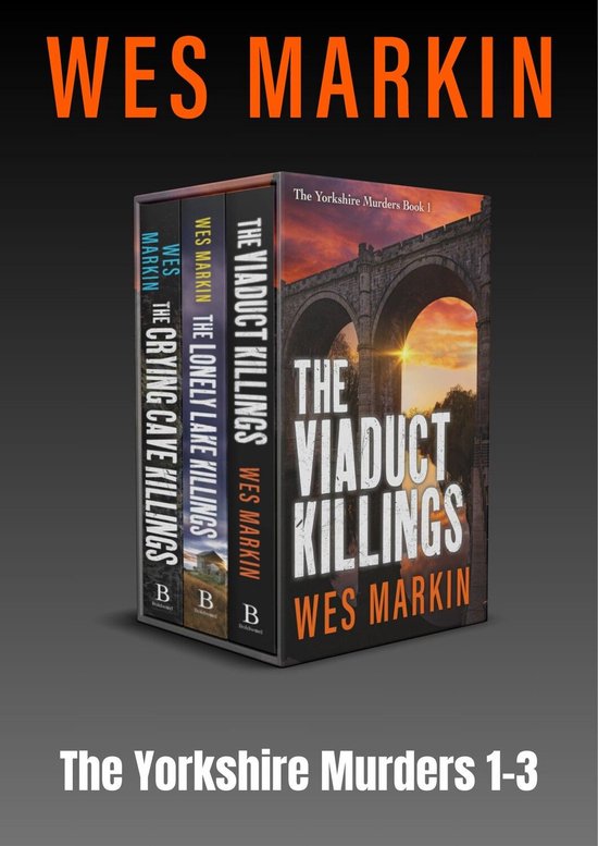 Foto: The yorkshire murders 1 3